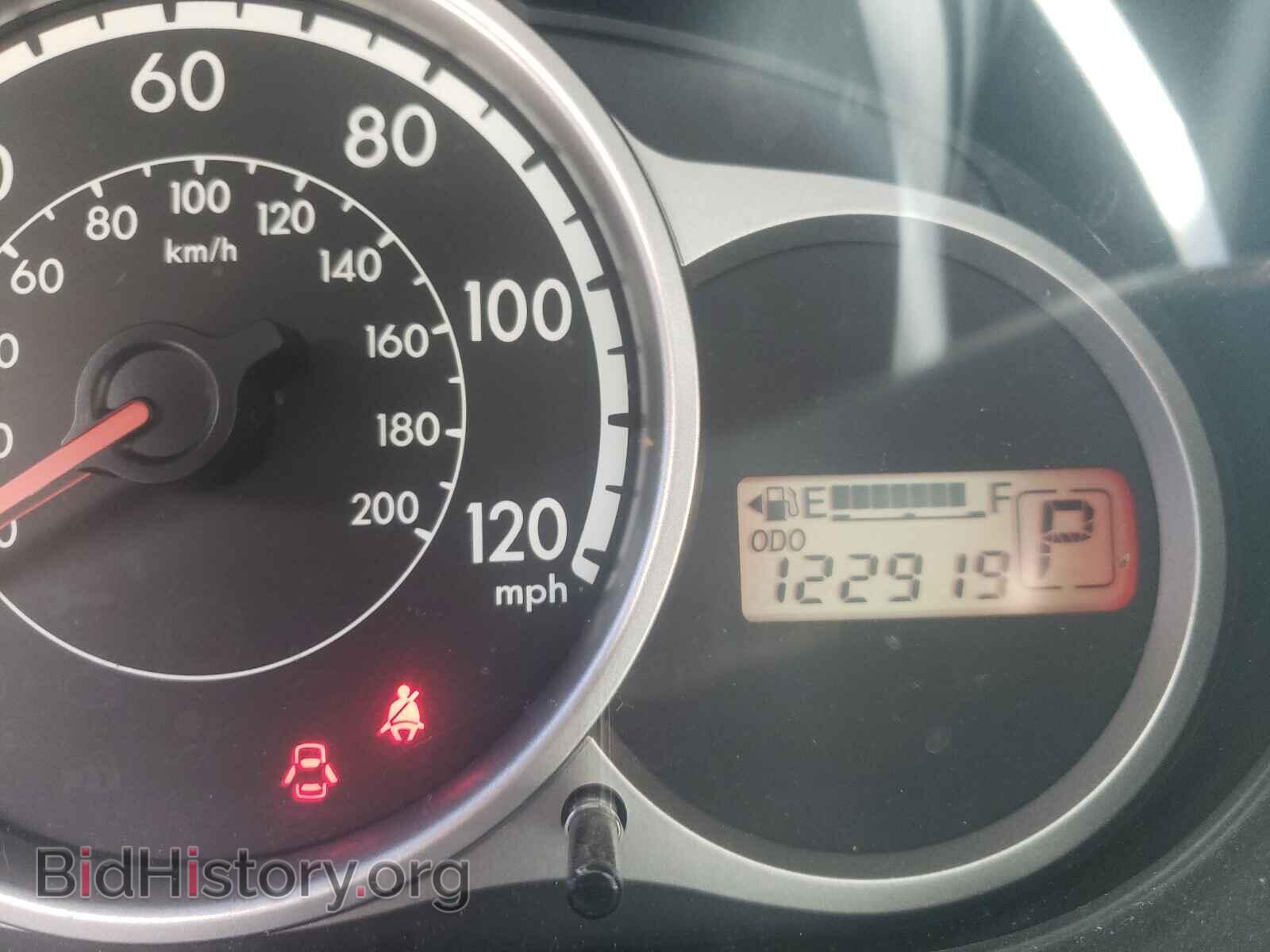 2014 MAZDA 2 - VIN: JM1DE1KY0E0181877 - Фото 8