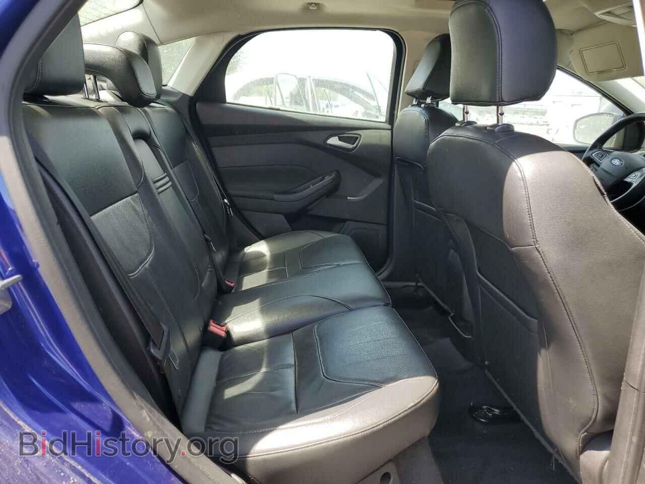 2015 FORD FOCUS - VIN: 1FADP3F29FL342096 - Фото 10