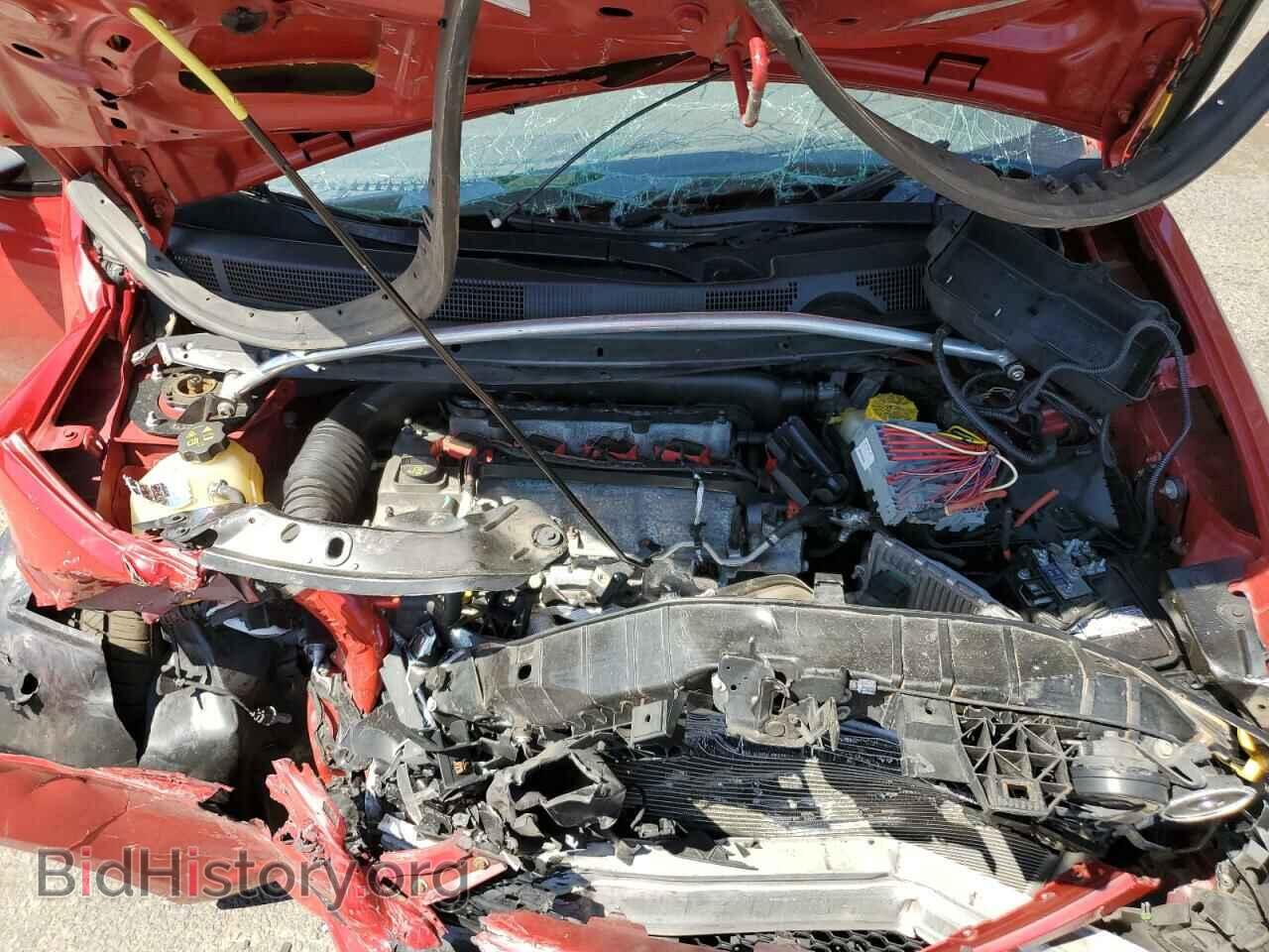 2014 DODGE DART - VIN: 1C3CDFEBXED703091 - Фото 11