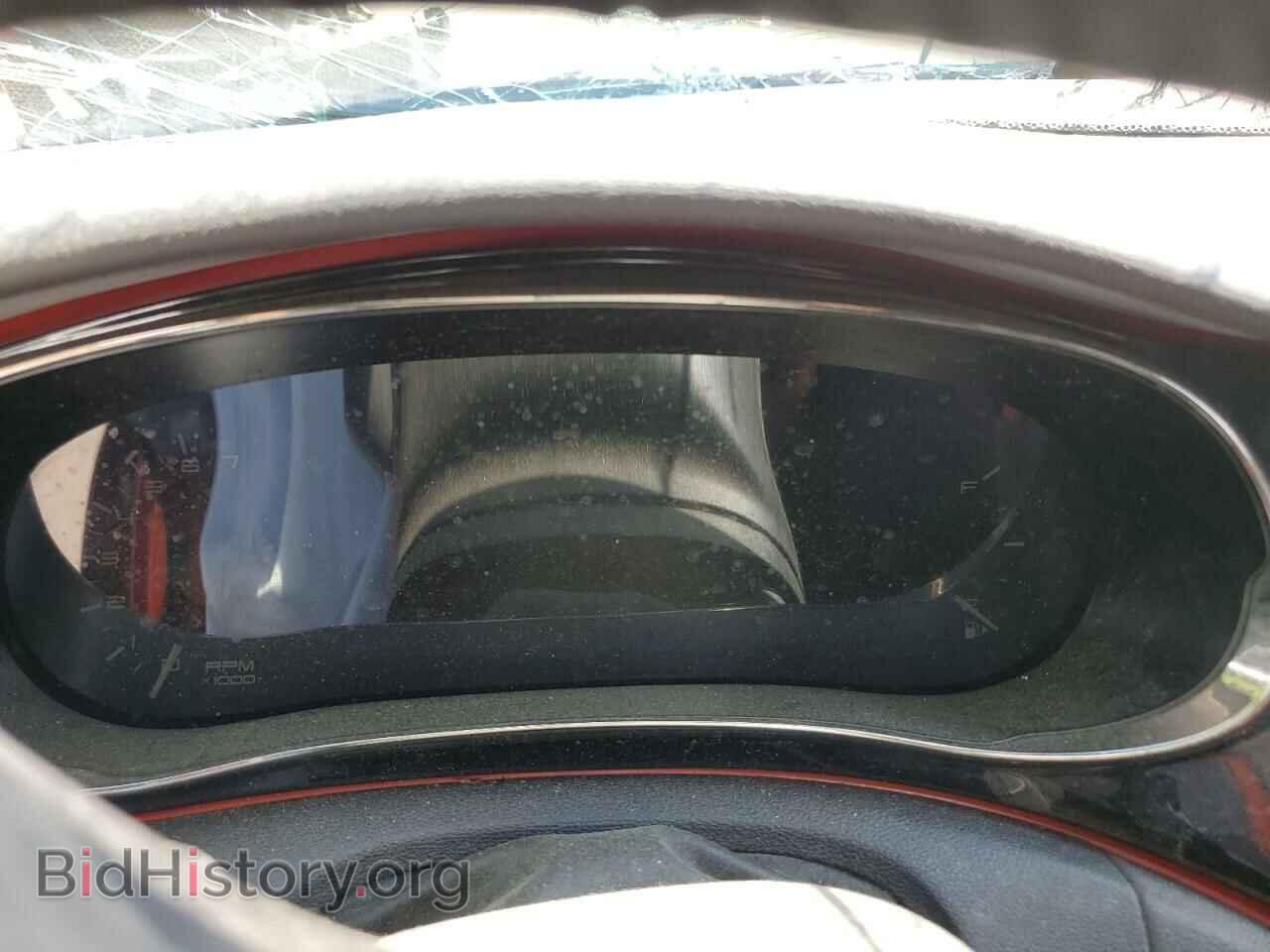2014 DODGE DART - VIN: 1C3CDFEBXED703091 - Фото 9