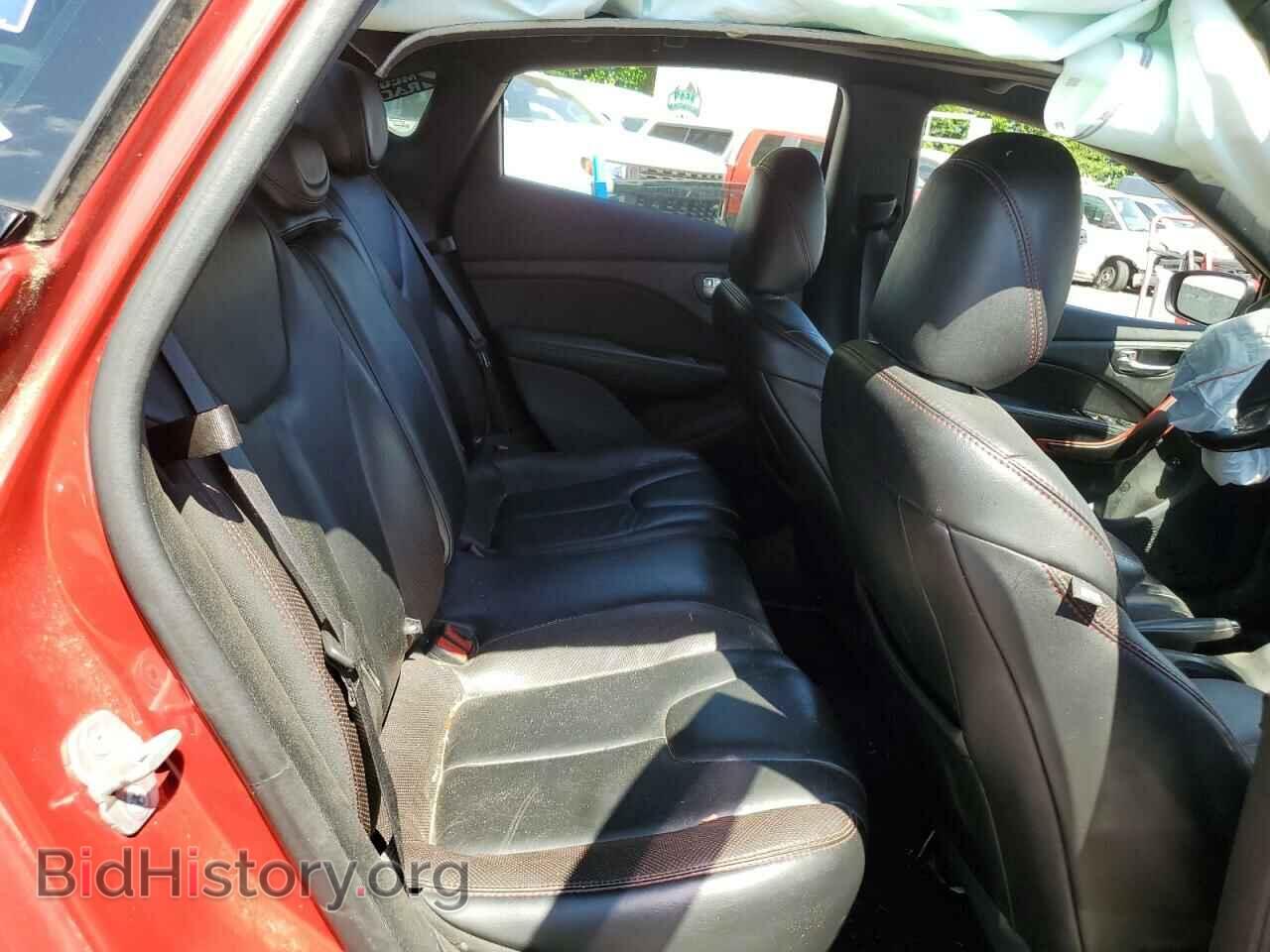 2014 DODGE DART - VIN: 1C3CDFEBXED703091 - Фото 10