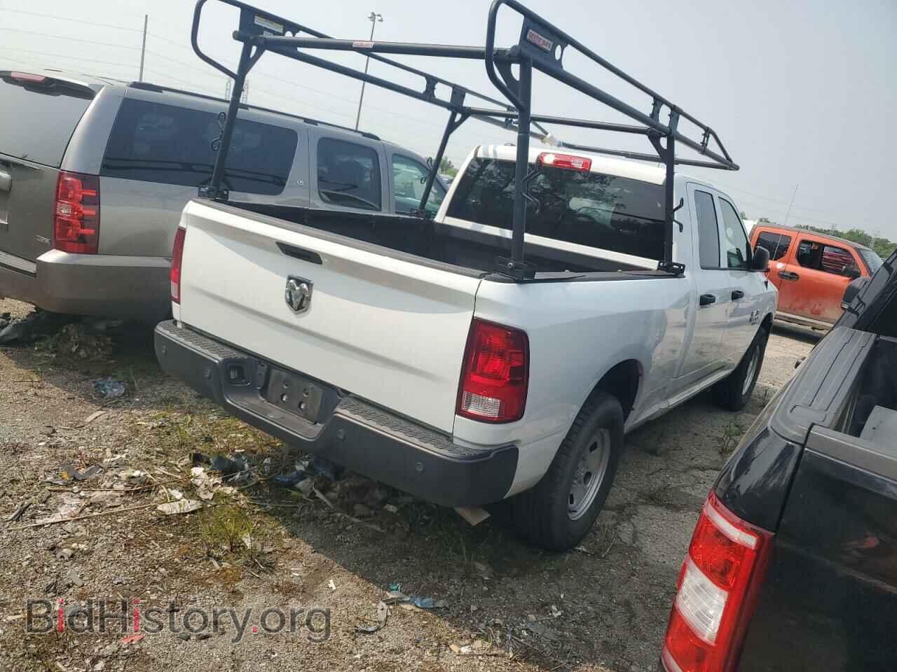 2023 RAM 1500 - VIN: 1C6RR7FG3PS524260 - Фото 3