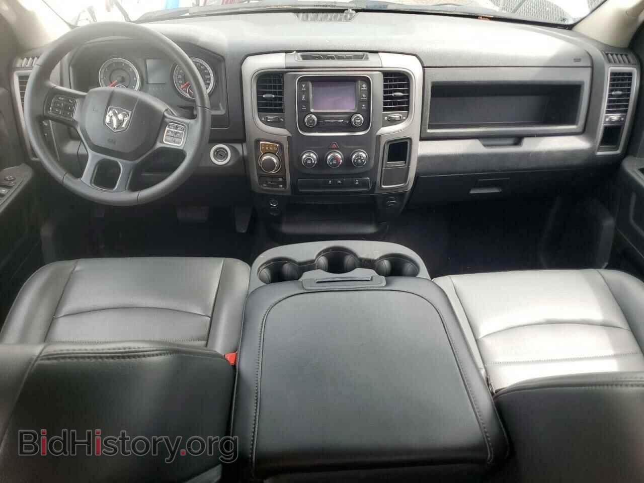2023 RAM 1500 - VIN: 1C6RR7FG3PS524260 - Фото 8