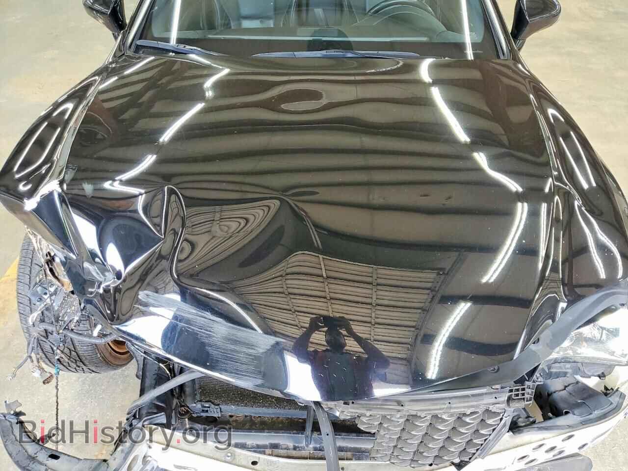 2015 LEXUS RX350 - VIN: JTHHE5BC8F5004154 - Фото 11