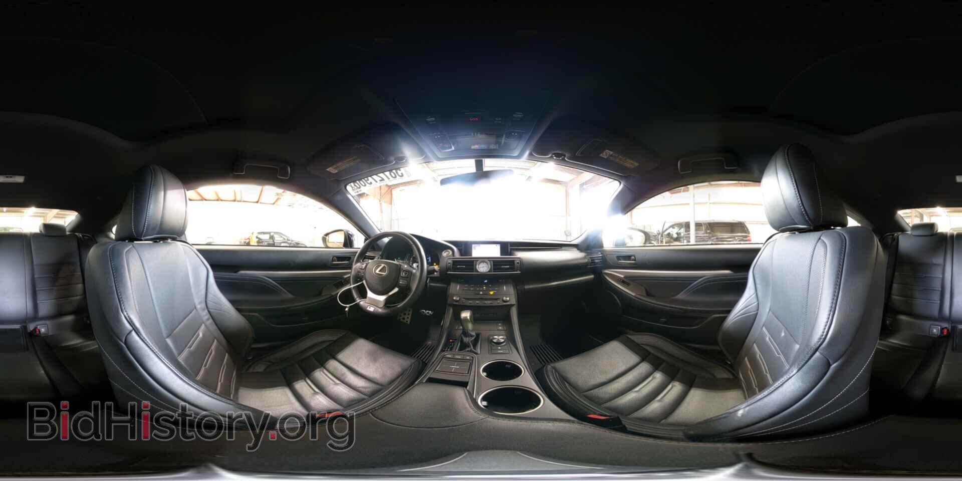 2015 LEXUS RX350 - VIN: JTHHE5BC8F5004154 - Фото 14