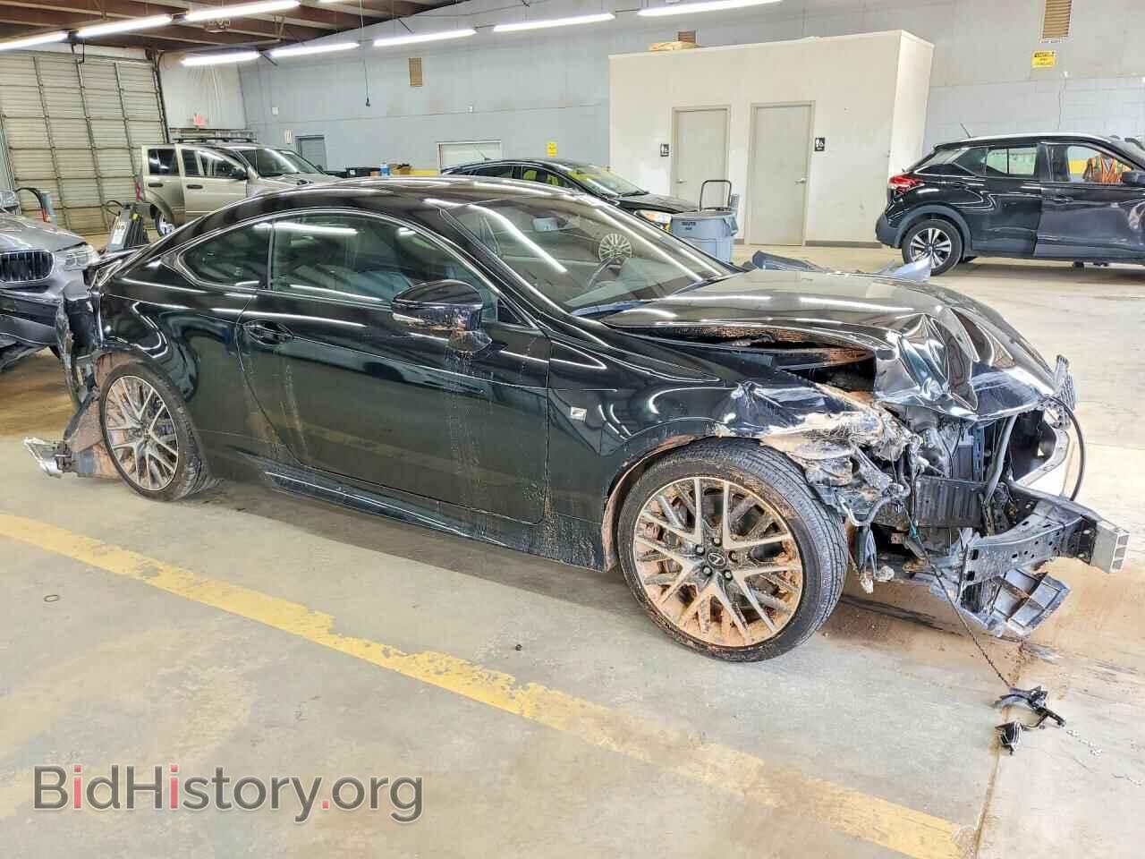 2015 LEXUS RX350 - VIN: JTHHE5BC8F5004154 - Фото 4
