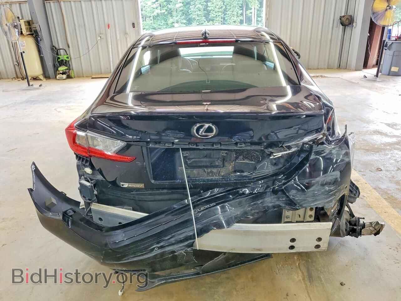 2015 LEXUS RX350 - VIN: JTHHE5BC8F5004154 - Фото 6