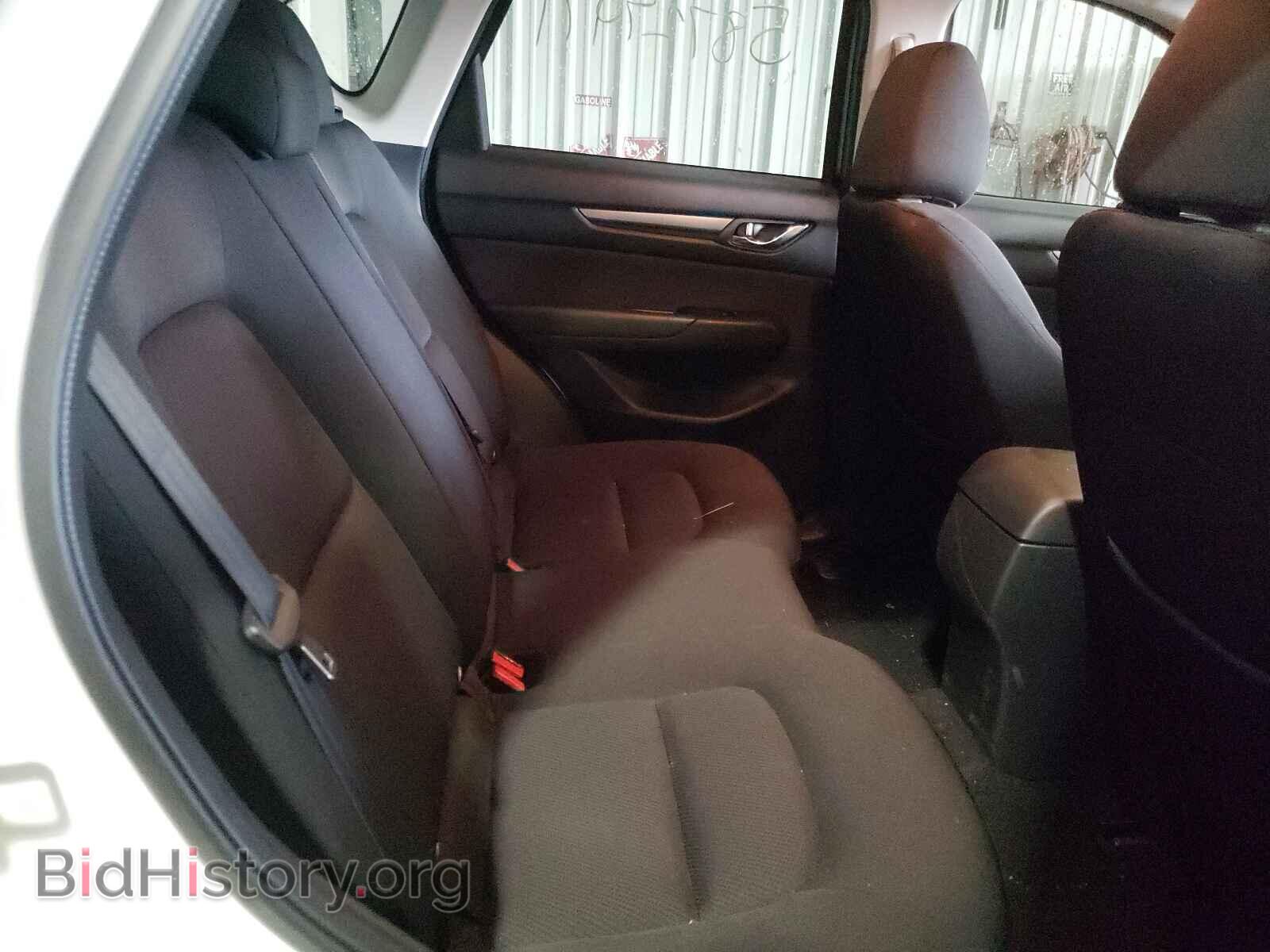 2018 MAZDA CX-5 - VIN: JM3KFBBM9J0382007 - Фото 6