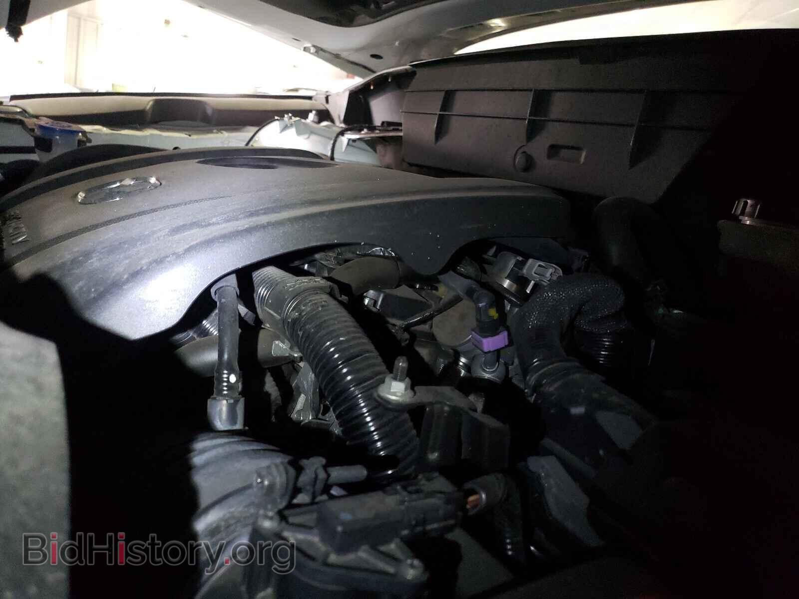 2018 MAZDA CX-5 - VIN: JM3KFBBM9J0382007 - Фото 7