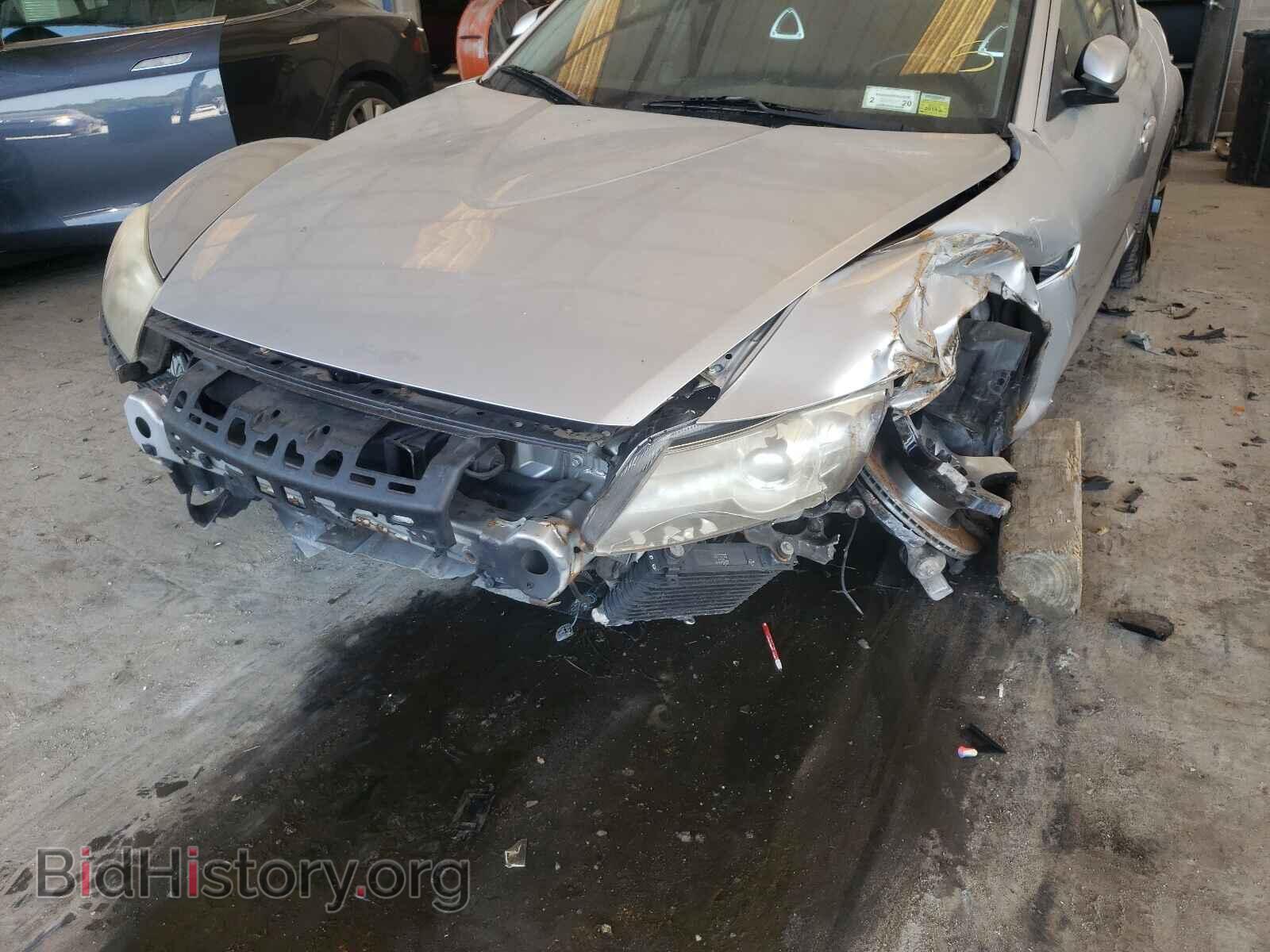 2009 MAZDA RX8 - VIN: JM1FE172190401255 - Фото 9