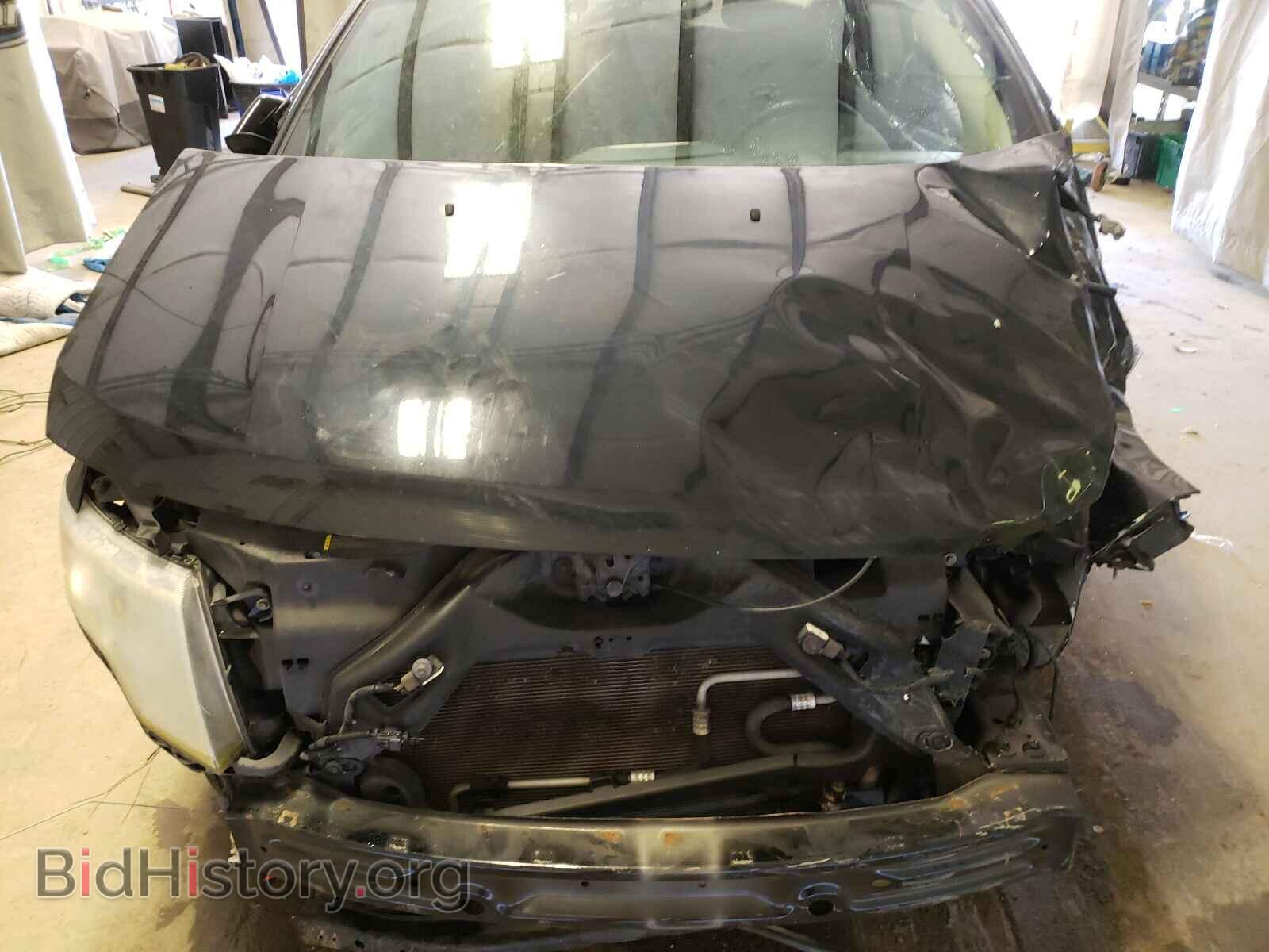 2007 FORD EDGE - VIN: 2FMDK39C47BB65113 - Photo 7