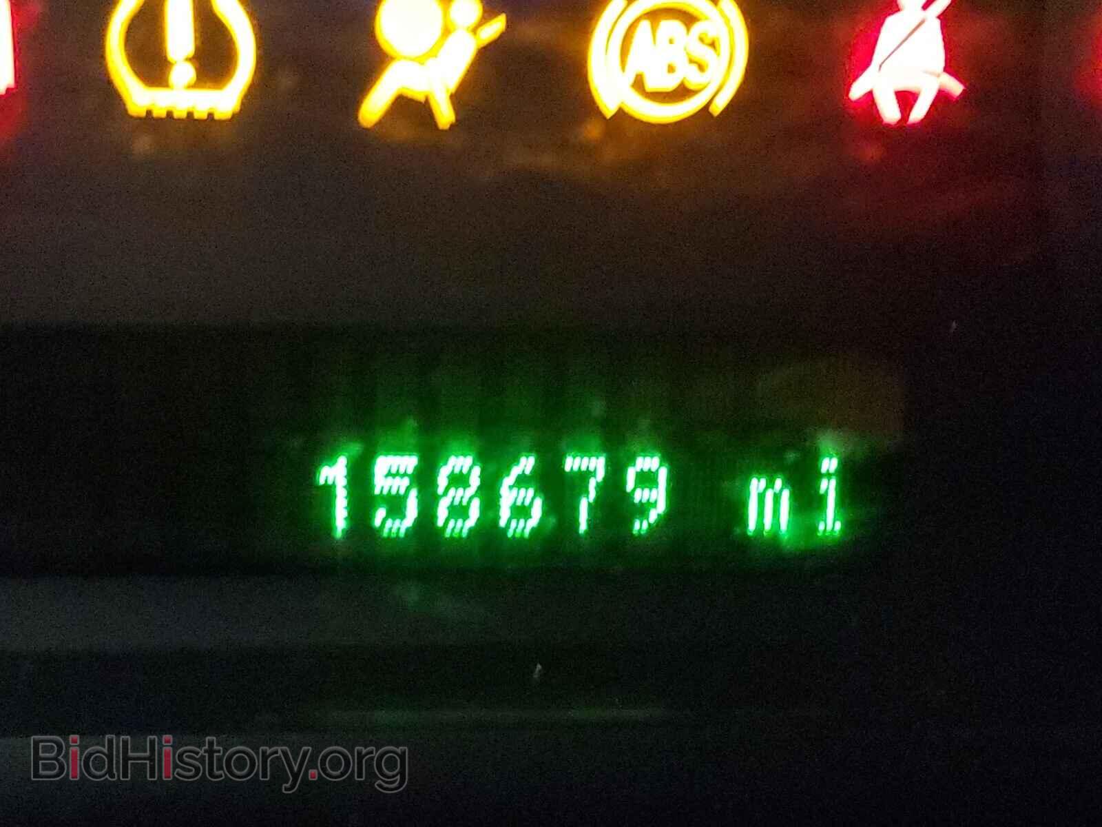 2007 FORD EDGE - VIN: 2FMDK39C47BB65113 - Photo 8