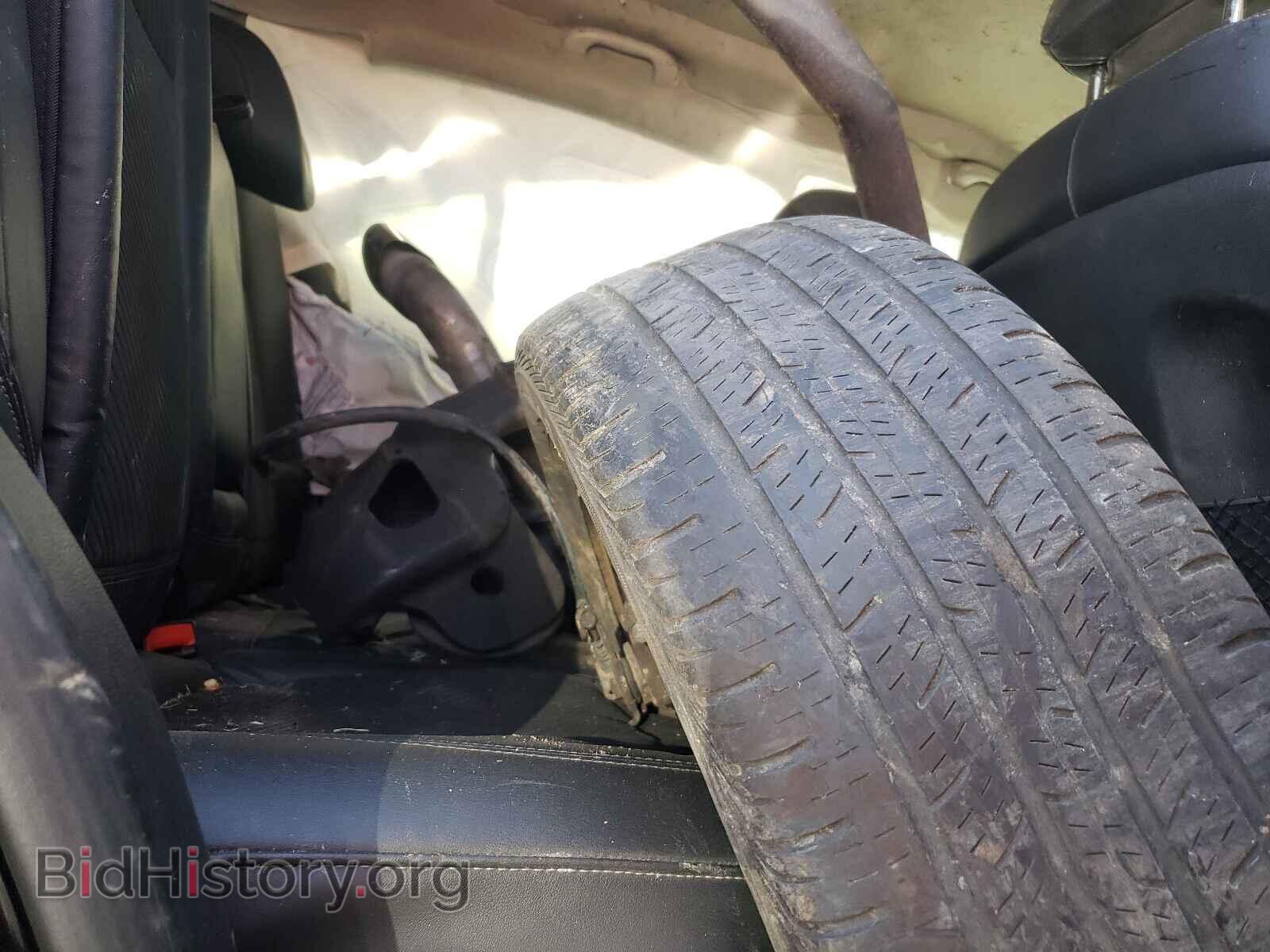 2013 BUICK ENCORE - VIN: KL4CJBSB9DB151606 - Photo 6