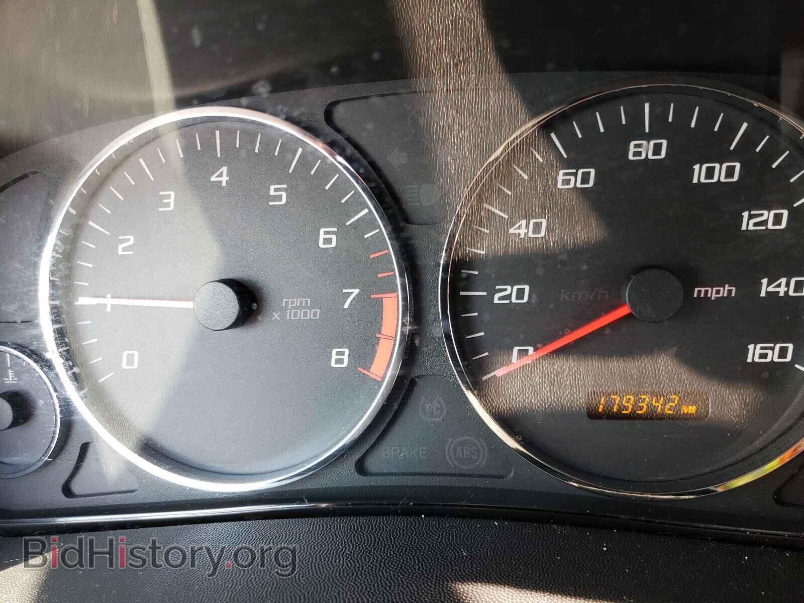 2007 CADILLAC CTS - VIN: 1G6DP577270186537 - Фото 8
