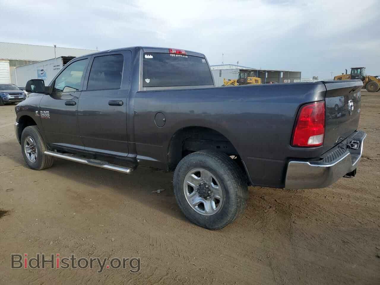 2014 RAM All Models - VIN: 3C6UR5CL9EG289674 - Фото 2