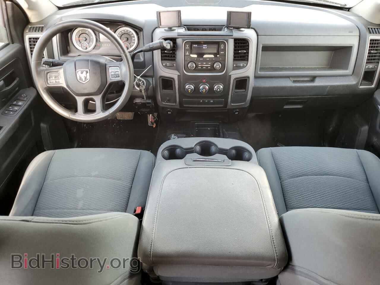 2014 RAM All Models - VIN: 3C6UR5CL9EG289674 - Фото 8