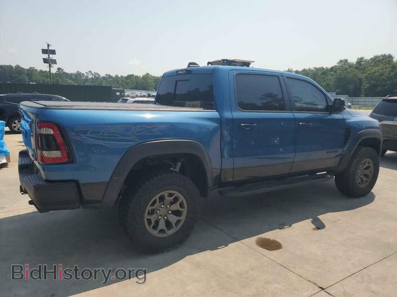 2024 RAM 1500 - VIN: 1C6SRFU94RN187230 - Фото 3