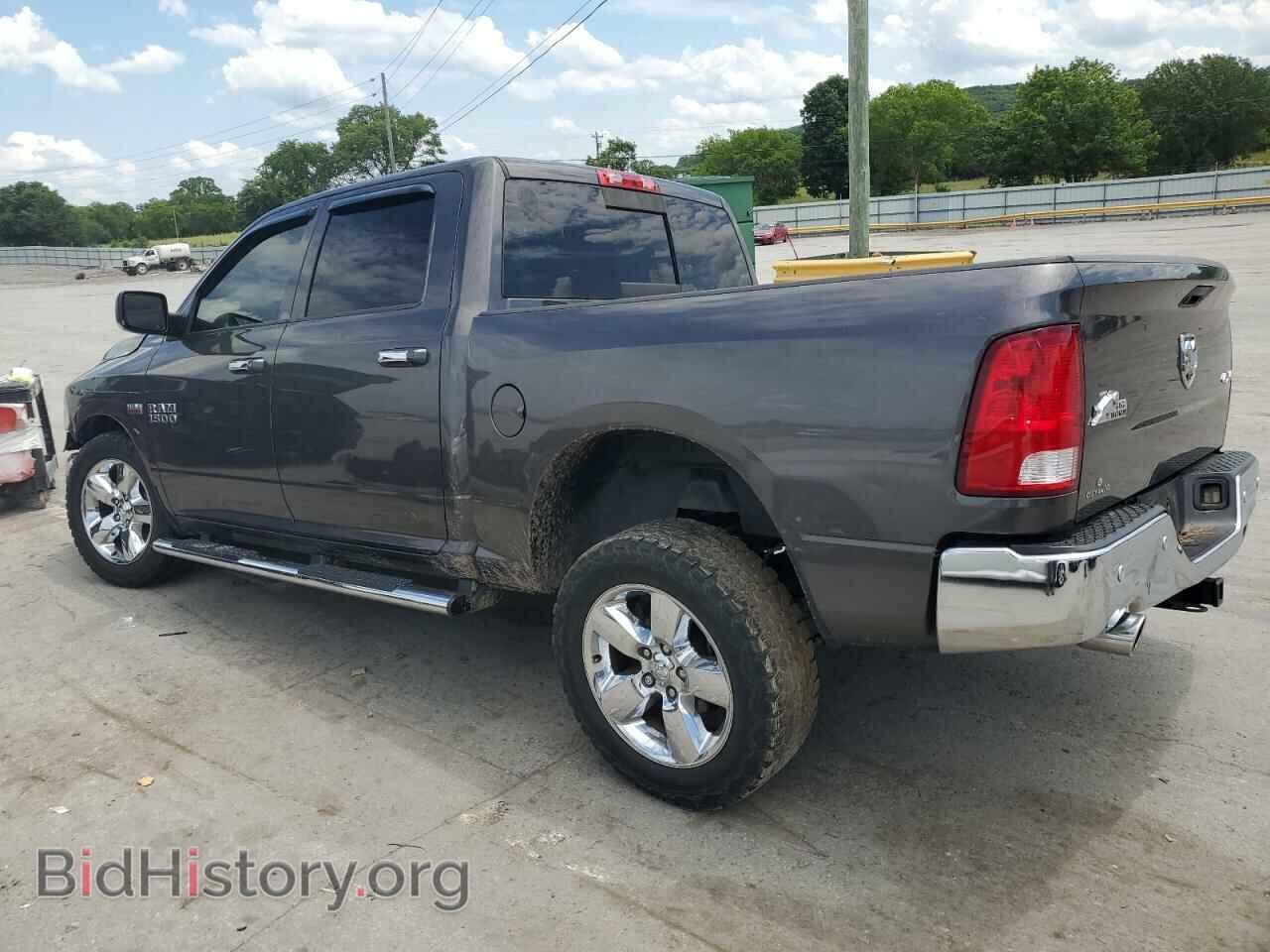 2016 RAM 1500 - VIN: 3C6RR7LT2GG250400 - Photo 2