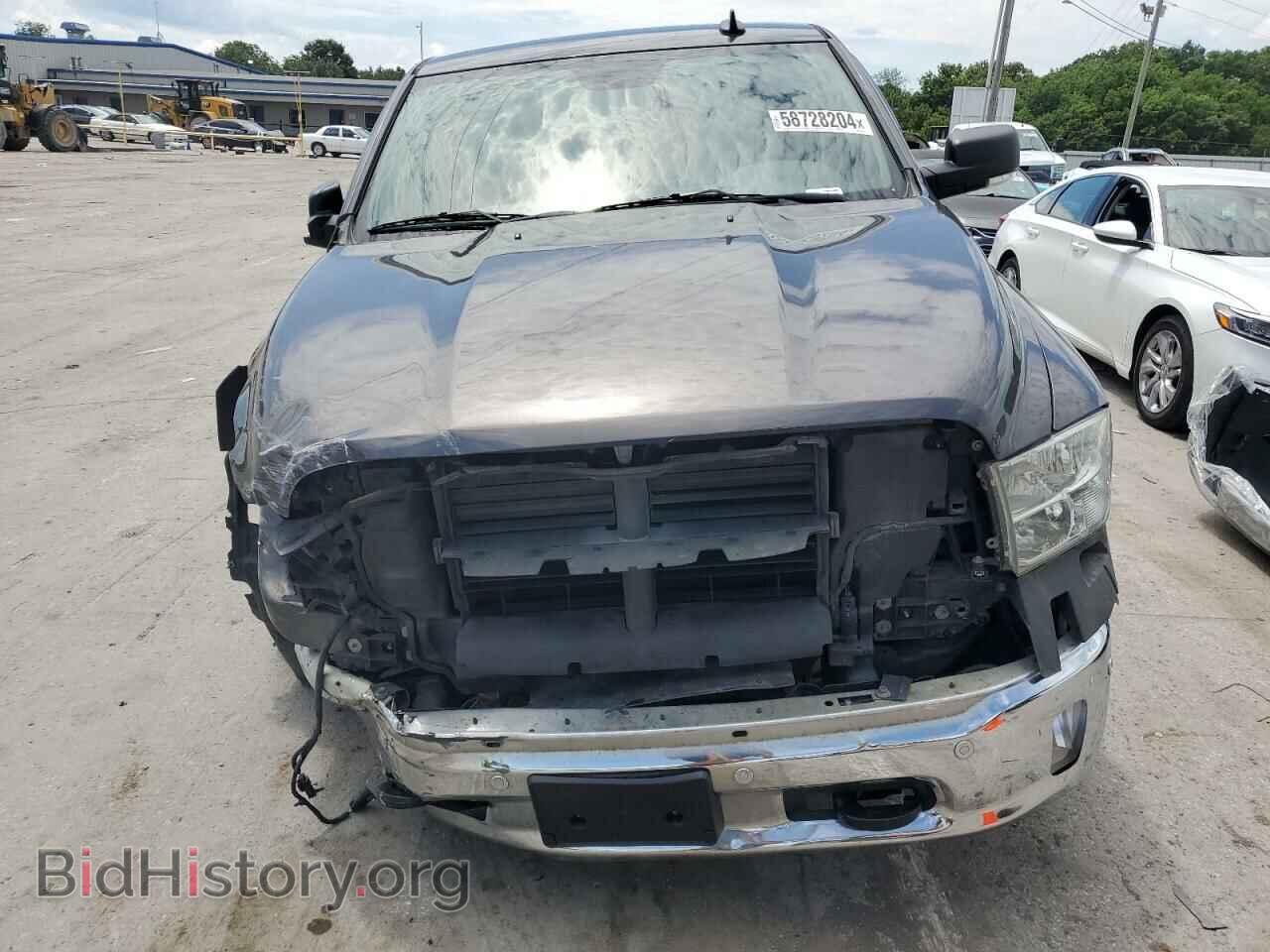 2016 RAM 1500 - VIN: 3C6RR7LT2GG250400 - Photo 5