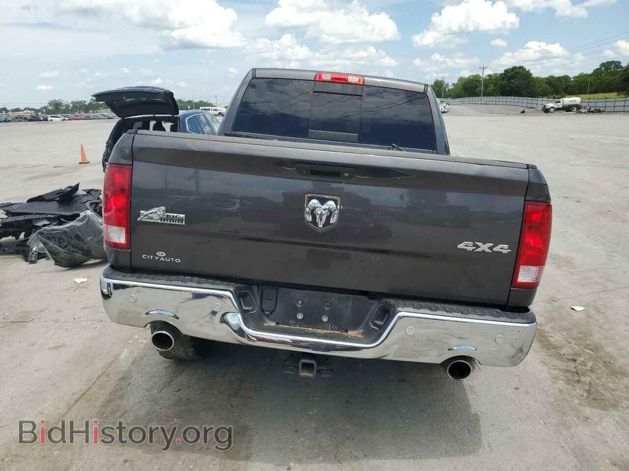 2016 RAM 1500 - VIN: 3C6RR7LT2GG250400 - Photo 6