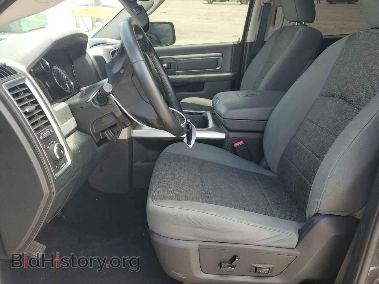 2016 RAM 1500 - VIN: 3C6RR7LT2GG250400 - Photo 7