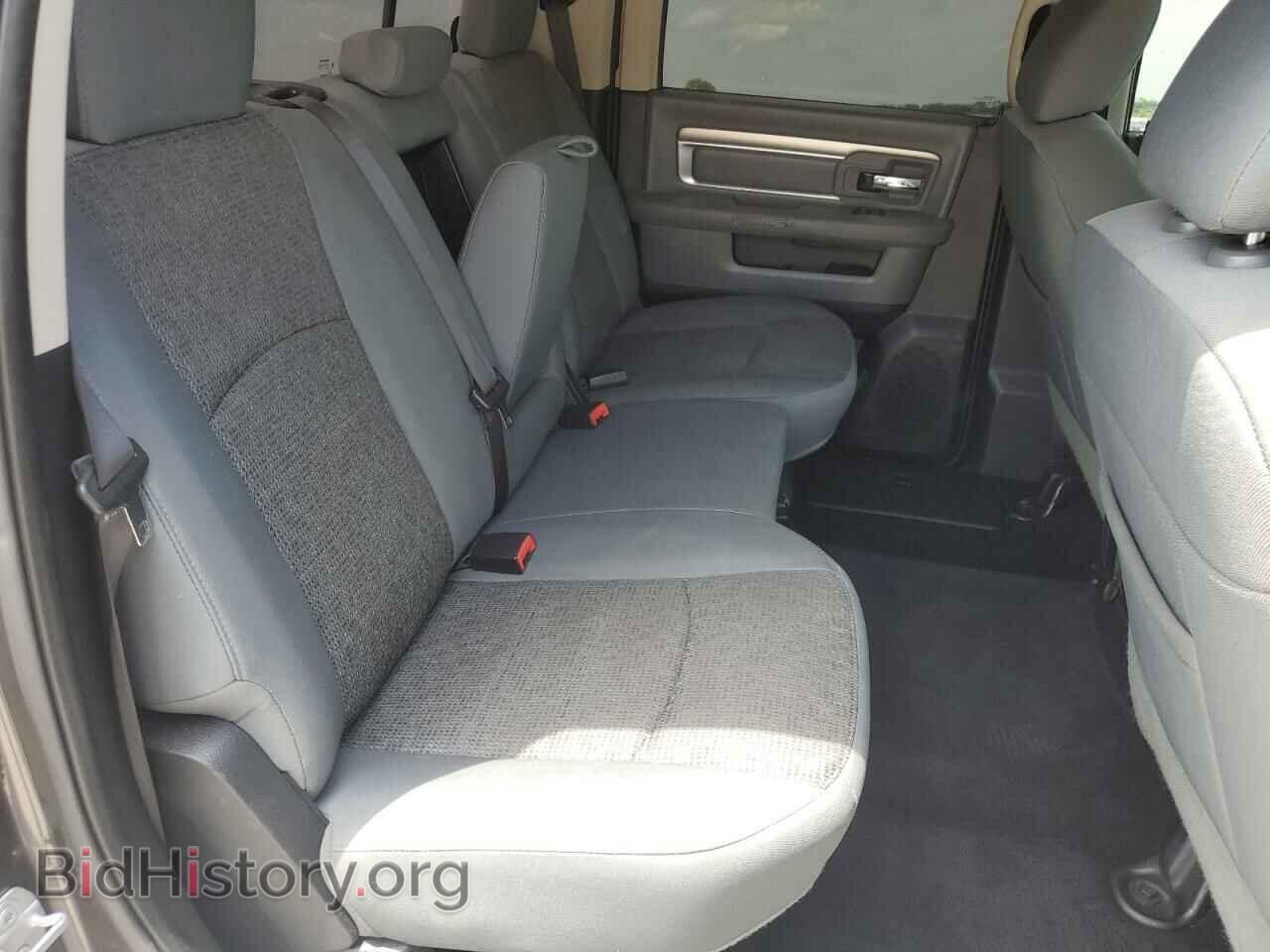 2016 RAM 1500 - VIN: 3C6RR7LT2GG250400 - Photo 10
