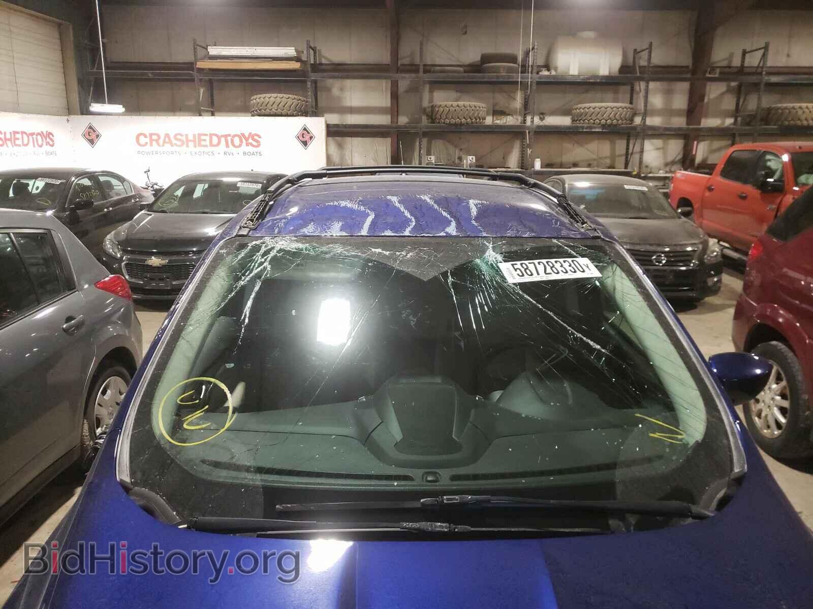 2013 FORD ESCAPE - VIN: 1FMCU0GX6DUD65636 - Фото 9