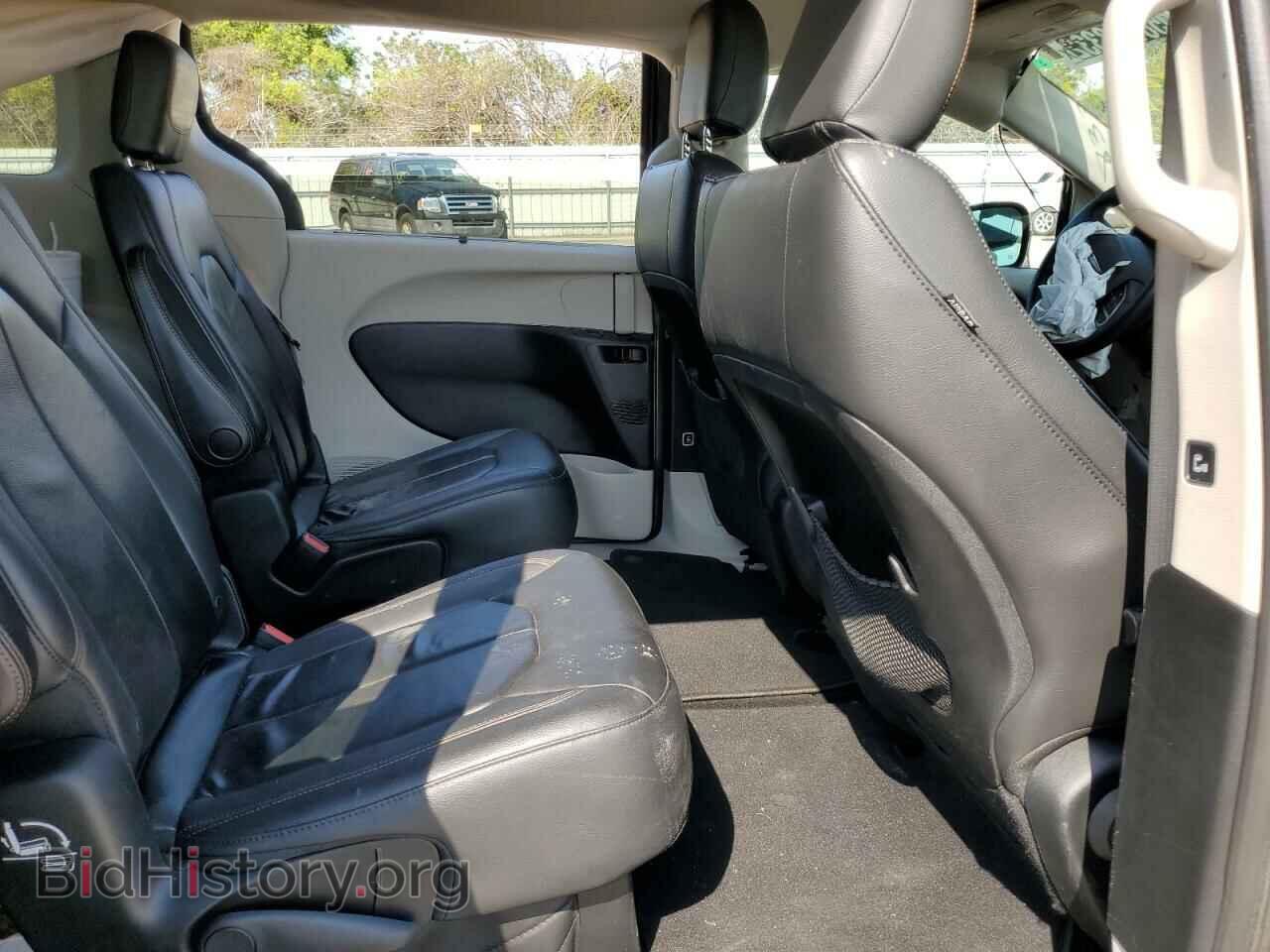 2017 CHRYSLER PACIFICA - VIN: 2C4RC1BG8HR584714 - Photo 6