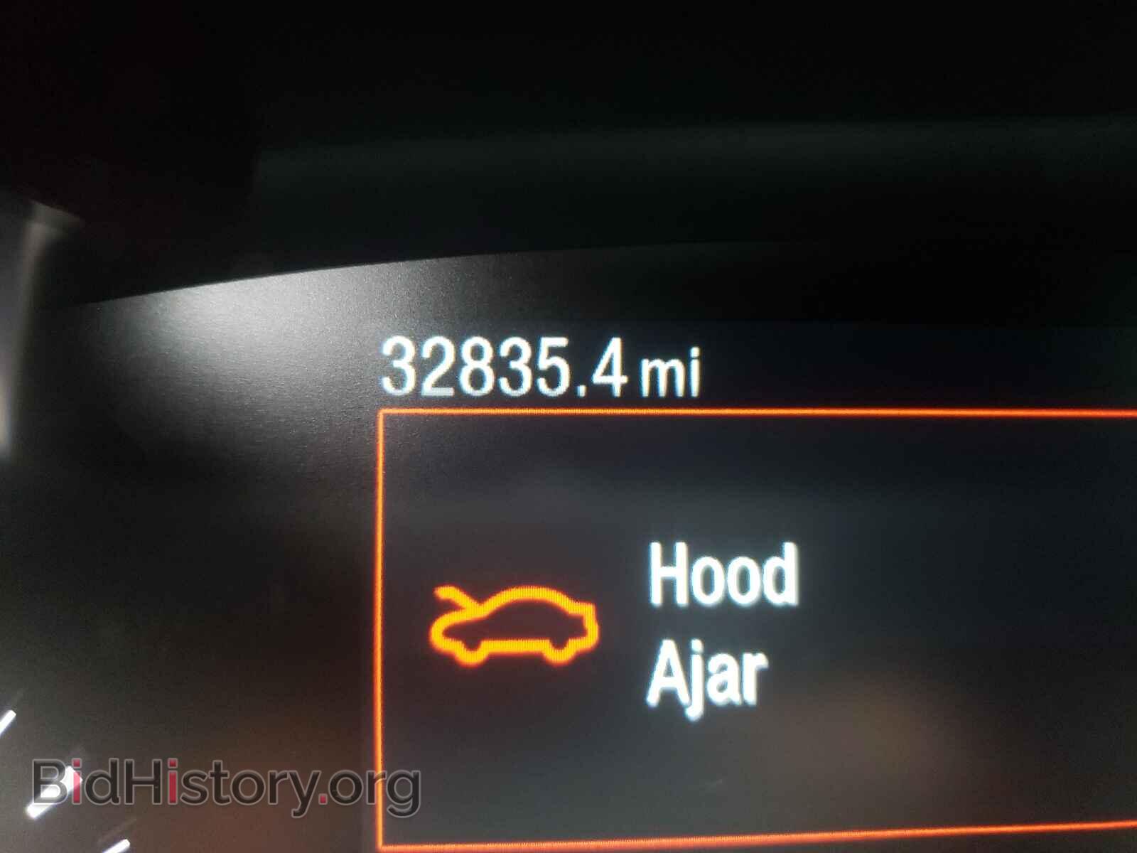2020 FORD ESCAPE - VIN: 1FMCU0G6XLUA99334 - Photo 8