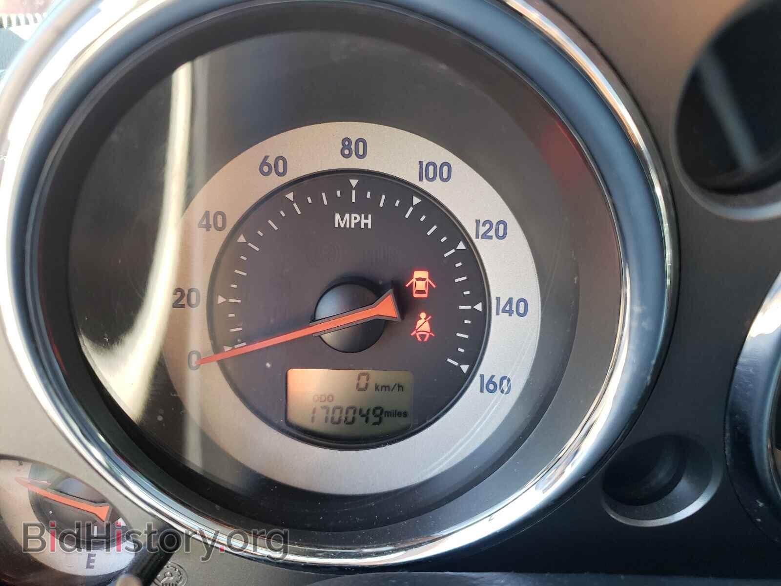 2008 MITSUBISHI ECLIPSE - VIN: 4A3AK24F28E042268 - Photo 8