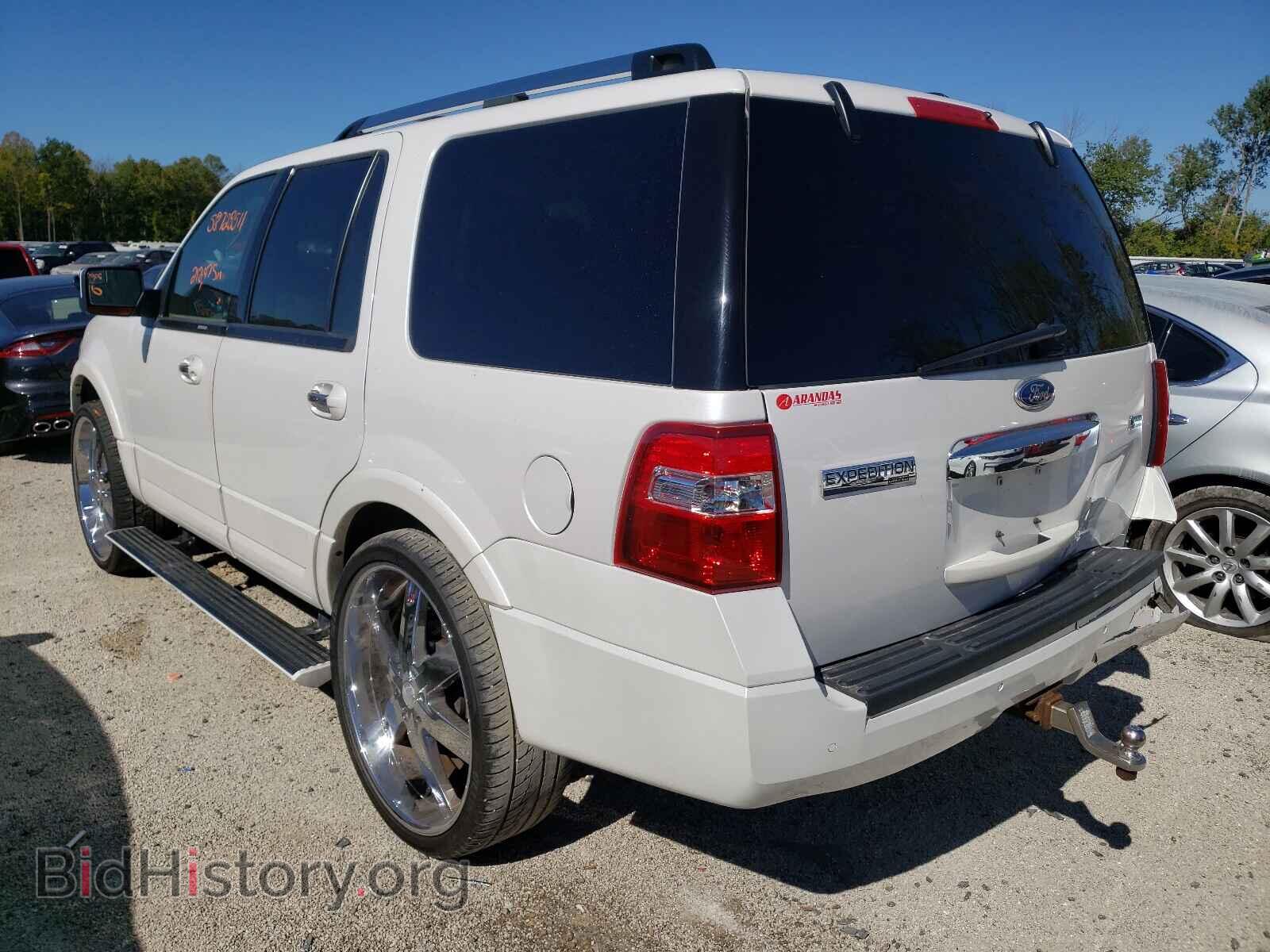 2012 FORD EXPEDITION - VIN: 1FMJU2A57CEF14980 - Фото 3