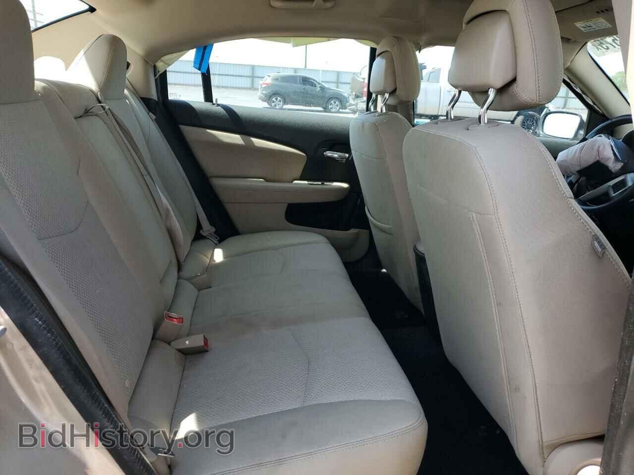 2014 CHRYSLER 200 - VIN: 1C3CCBBB7EN192790 - Фото 10