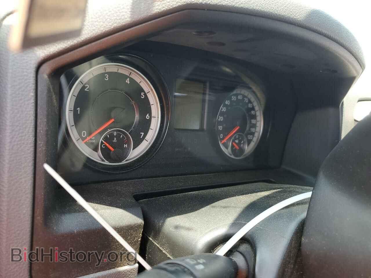 2017 RAM 1500 - VIN: 1C6RR7TT3HS680303 - Фото 9