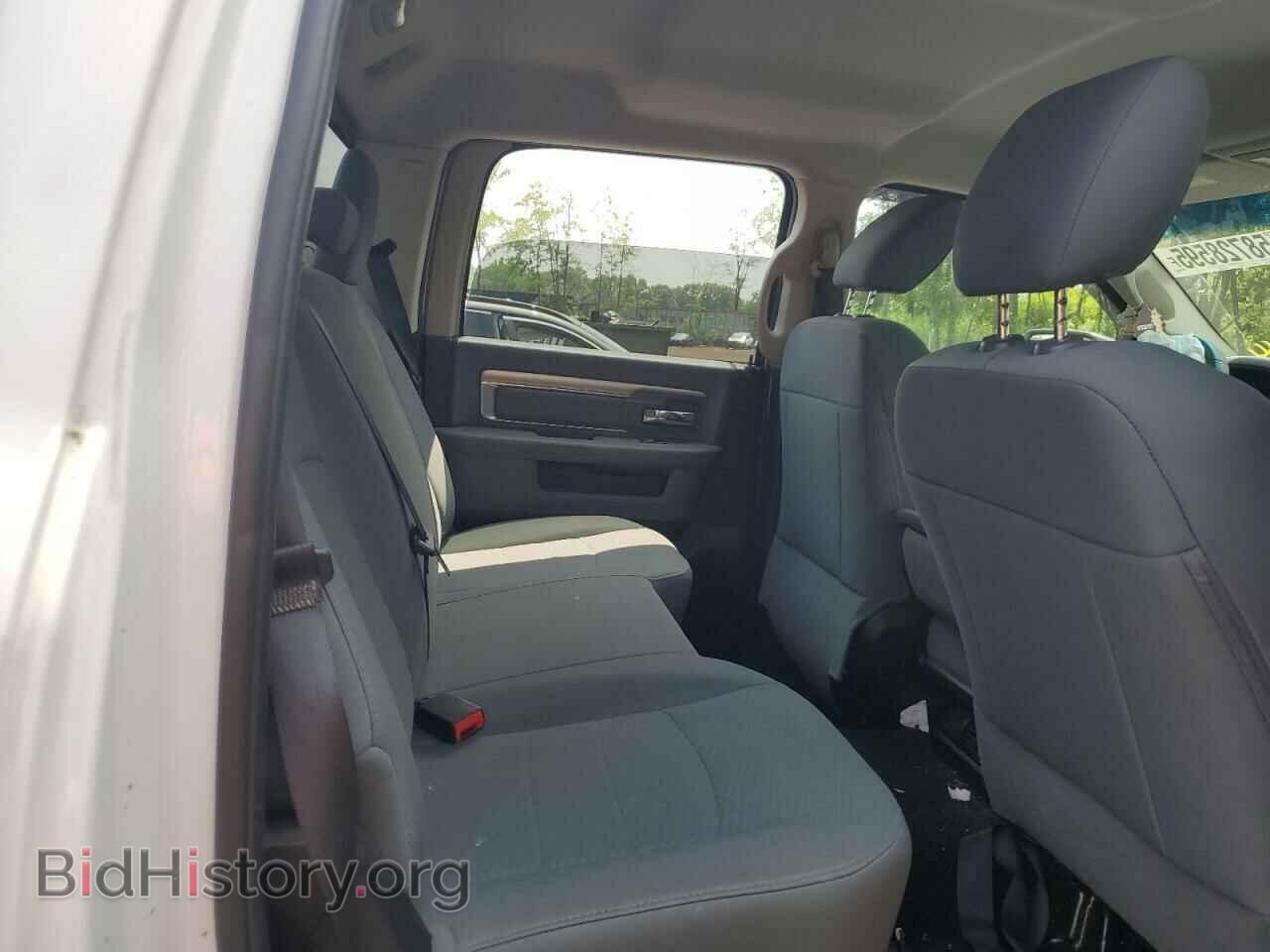 2017 RAM 1500 - VIN: 1C6RR7TT3HS680303 - Фото 10