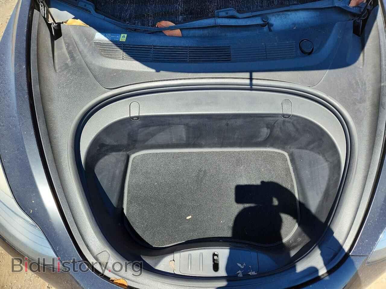 2018 TESLA MODEL 3 - VIN: 5YJ3E1EA6JF092756 - Photo 11