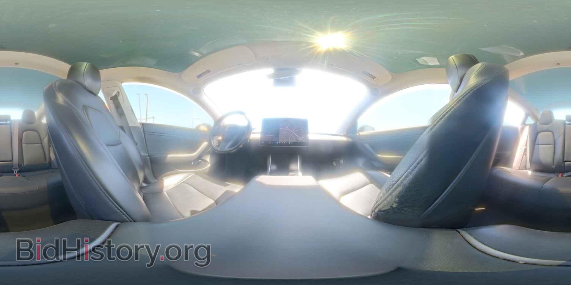 2018 TESLA MODEL 3 - VIN: 5YJ3E1EA6JF092756 - Photo 14