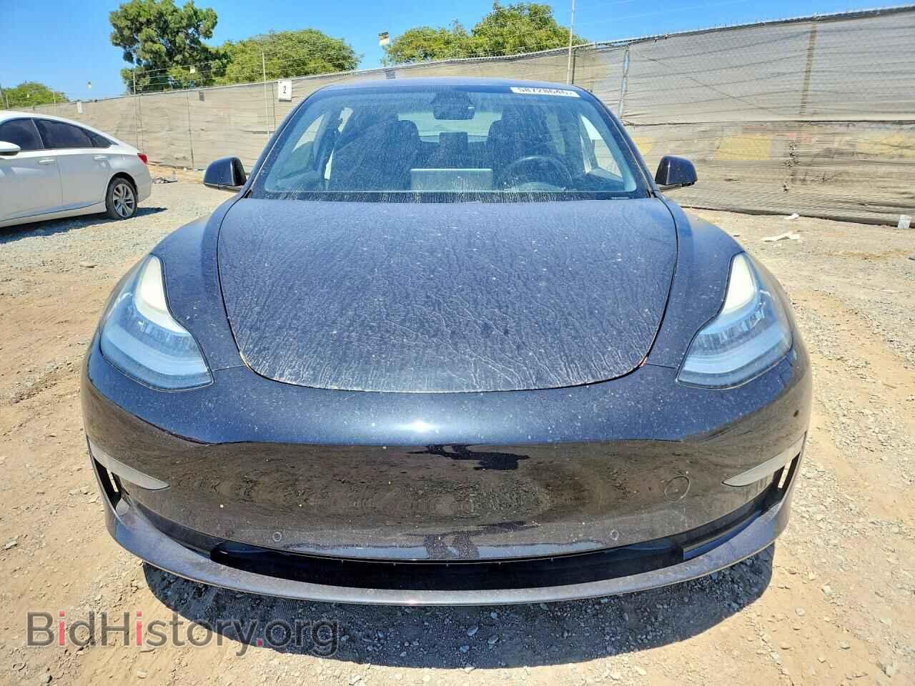 2018 TESLA MODEL 3 - VIN: 5YJ3E1EA6JF092756 - Photo 5