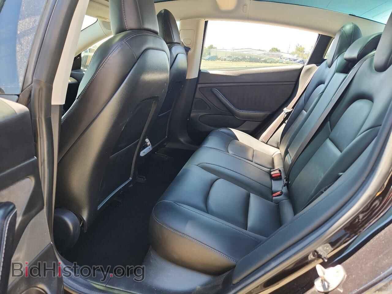 2018 TESLA MODEL 3 - VIN: 5YJ3E1EA6JF092756 - Photo 10