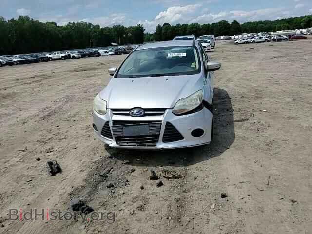 2014 FORD FOCUS - VIN: 1FADP3F24EL147392 - Фото 13