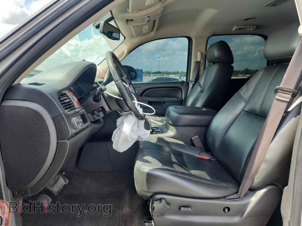 2013 GMC YUKON - VIN: 1GKS1CE07DR223111 - Фото 7