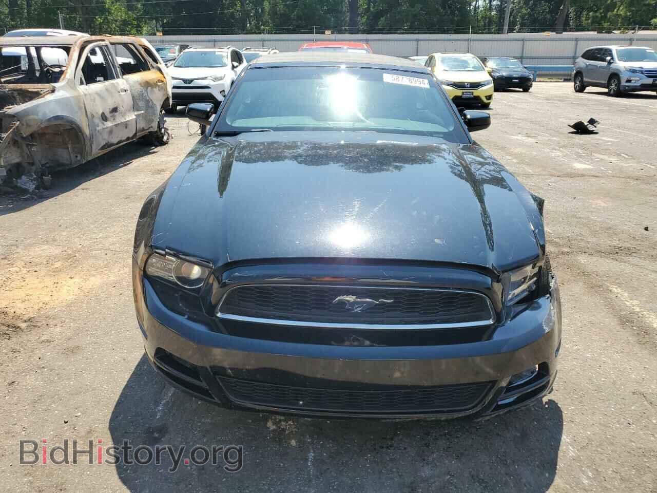 2014 FORD ALL Models - VIN: 1ZVBP8EM5E5289172 - Photo 5