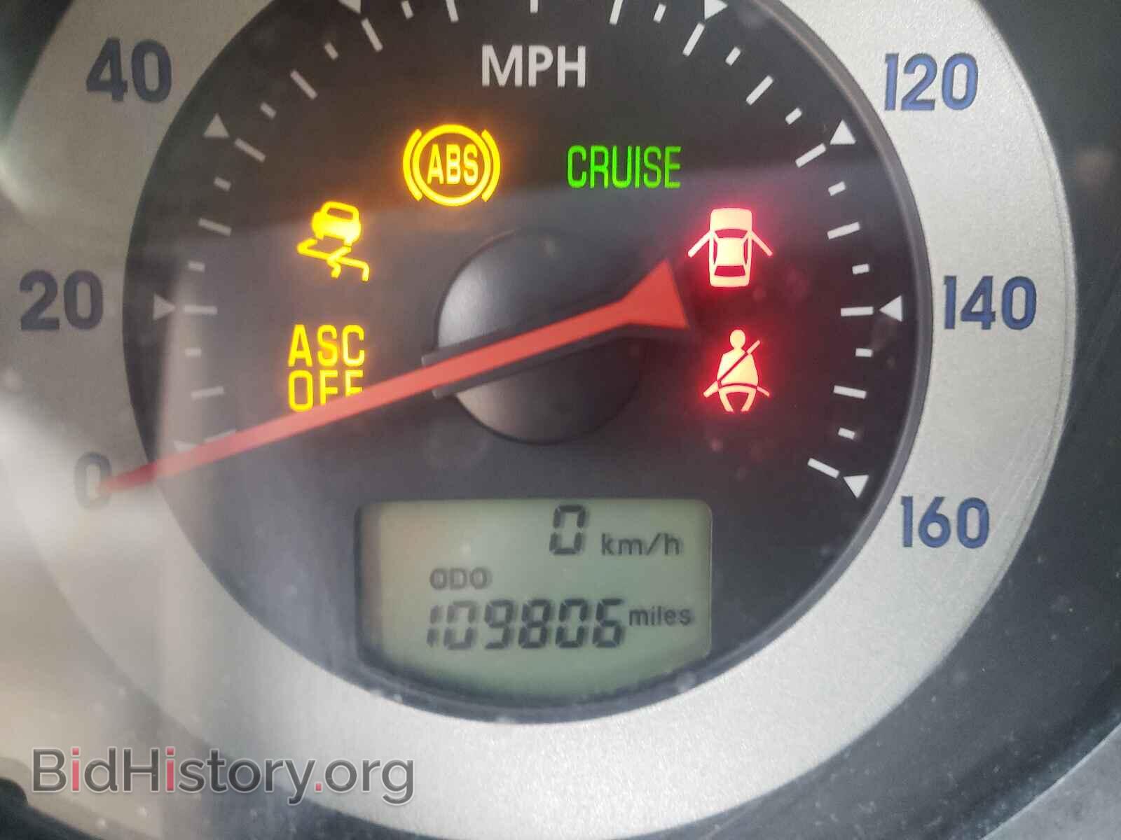 2012 MITSUBISHI ECLIPSE - VIN: 4A37L2EF5CE003222 - Photo 8