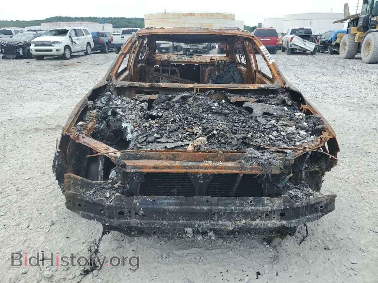 2017 SUBARU WRX - VIN: JF1VA1E61H9841327 - Фото 5