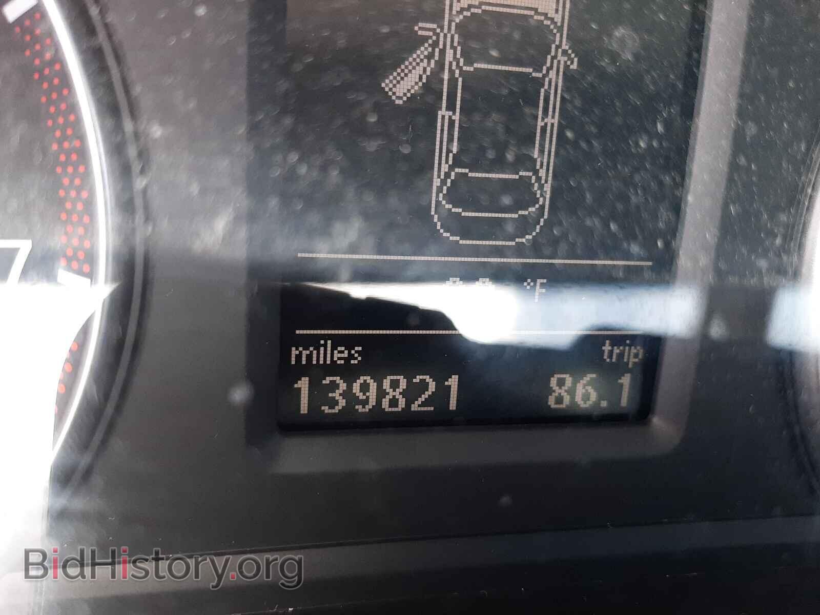 2012 VOLKSWAGEN PASSAT - VIN: 1VWCP7A37CC043437 - Фото 8