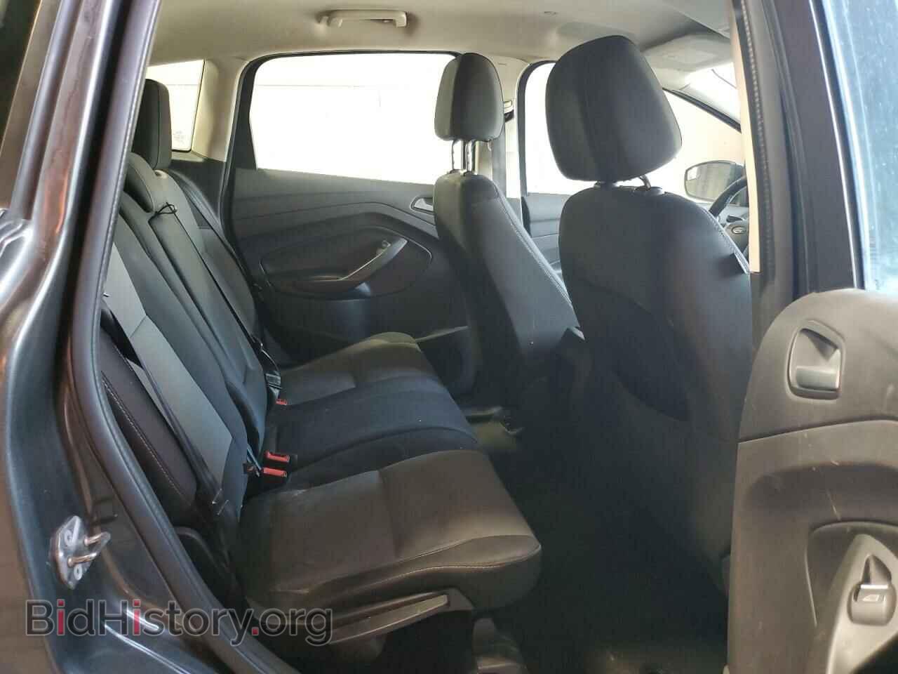 2017 FORD CMAX - VIN: 1FADP5EU2HL104124 - Photo 10