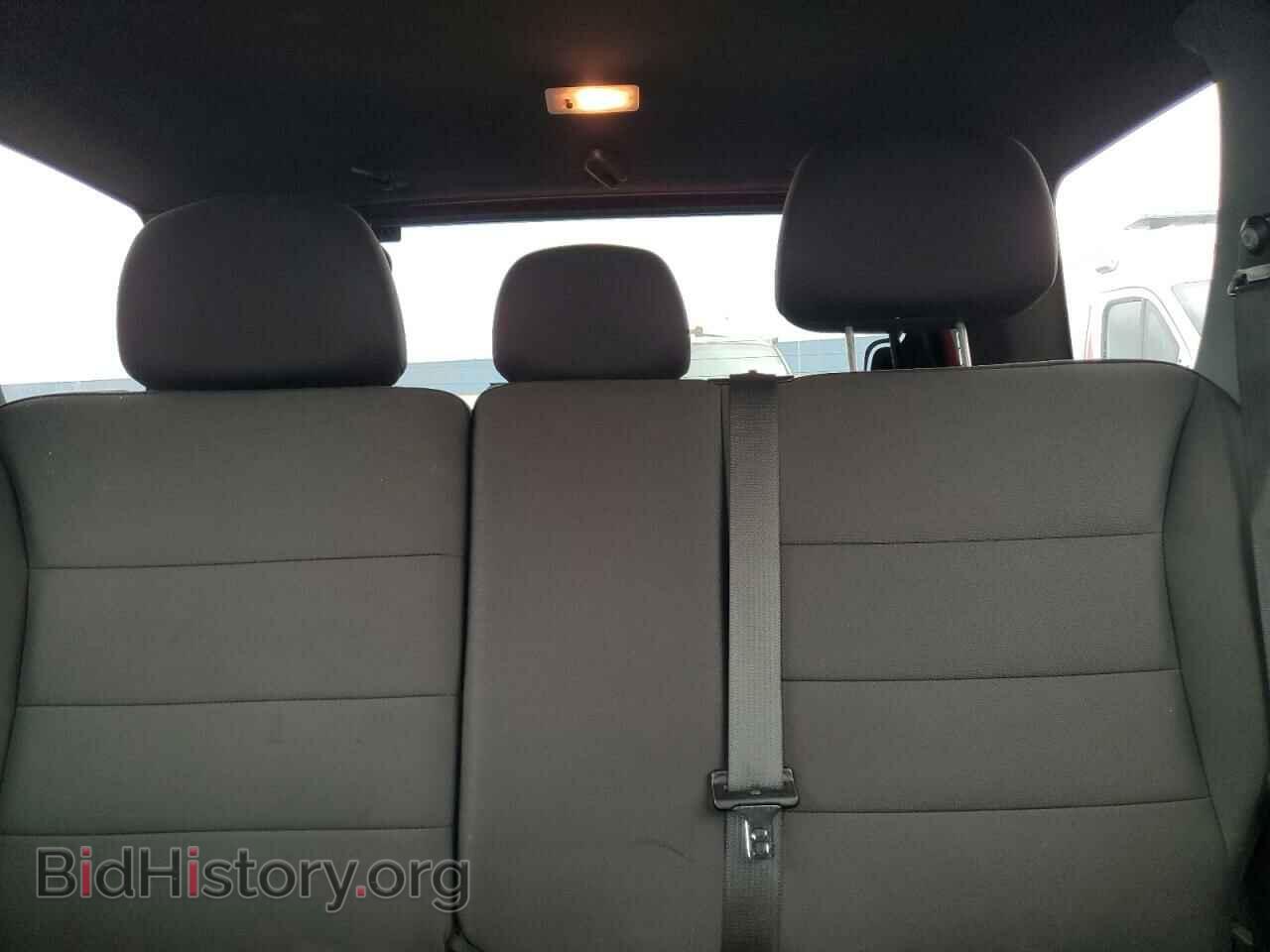 2012 FORD ESCAPE - VIN: 1FMCU0D76CKC72016 - Фото 10