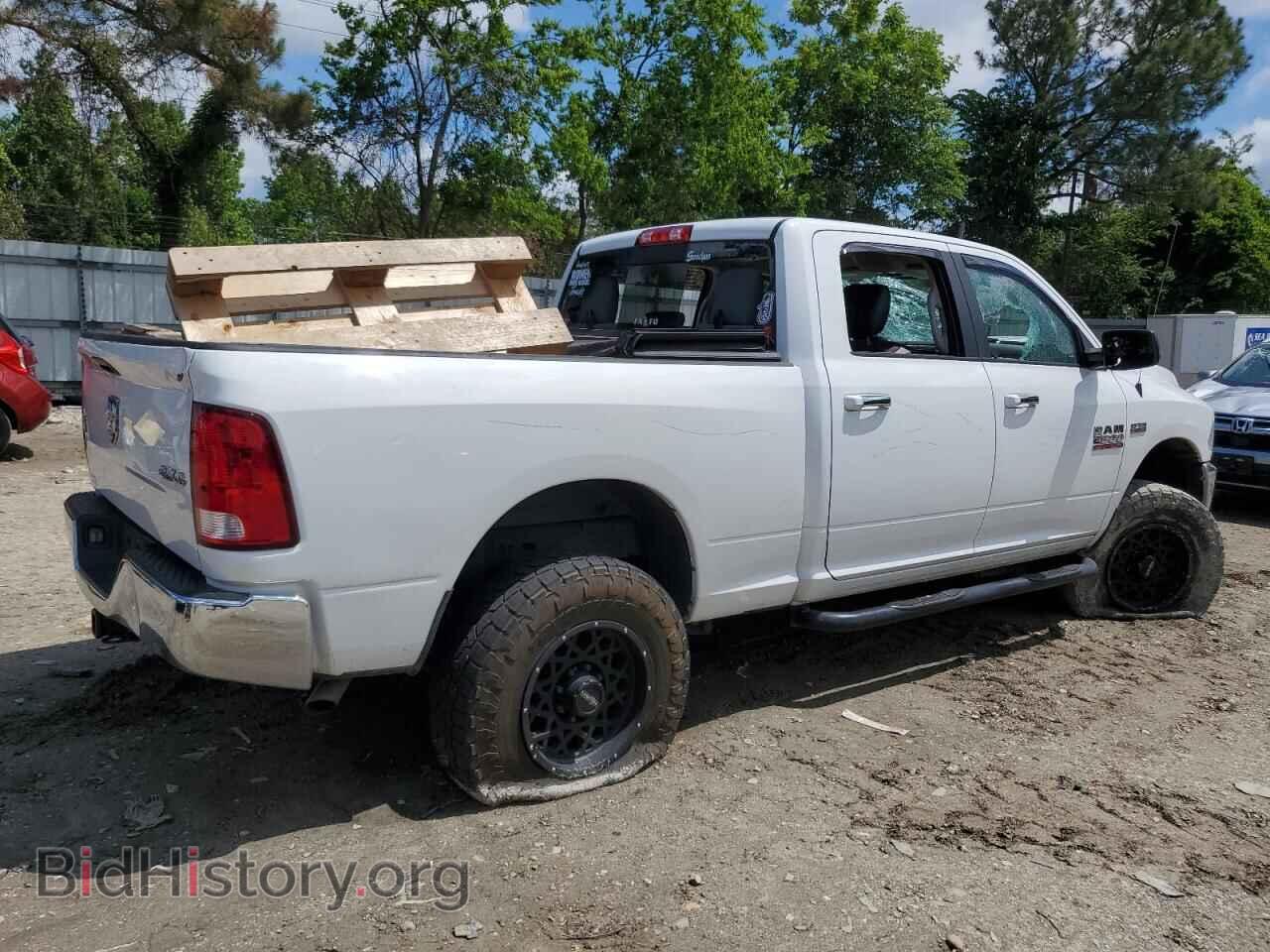 2018 RAM All Models - VIN: 3C6TR5DT9JG411146 - Фото 3