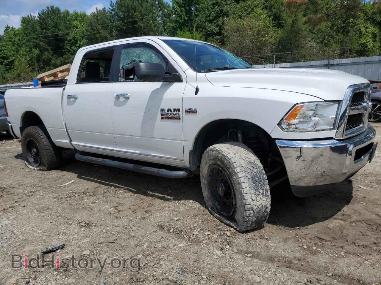 2018 RAM All Models - VIN: 3C6TR5DT9JG411146 - Фото 4