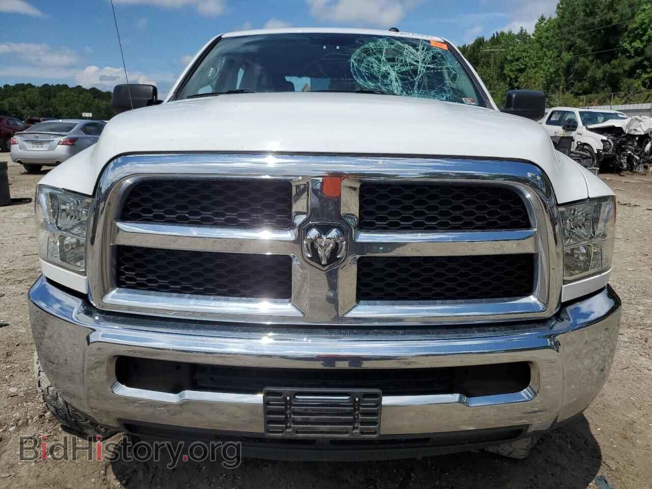 2018 RAM All Models - VIN: 3C6TR5DT9JG411146 - Фото 5