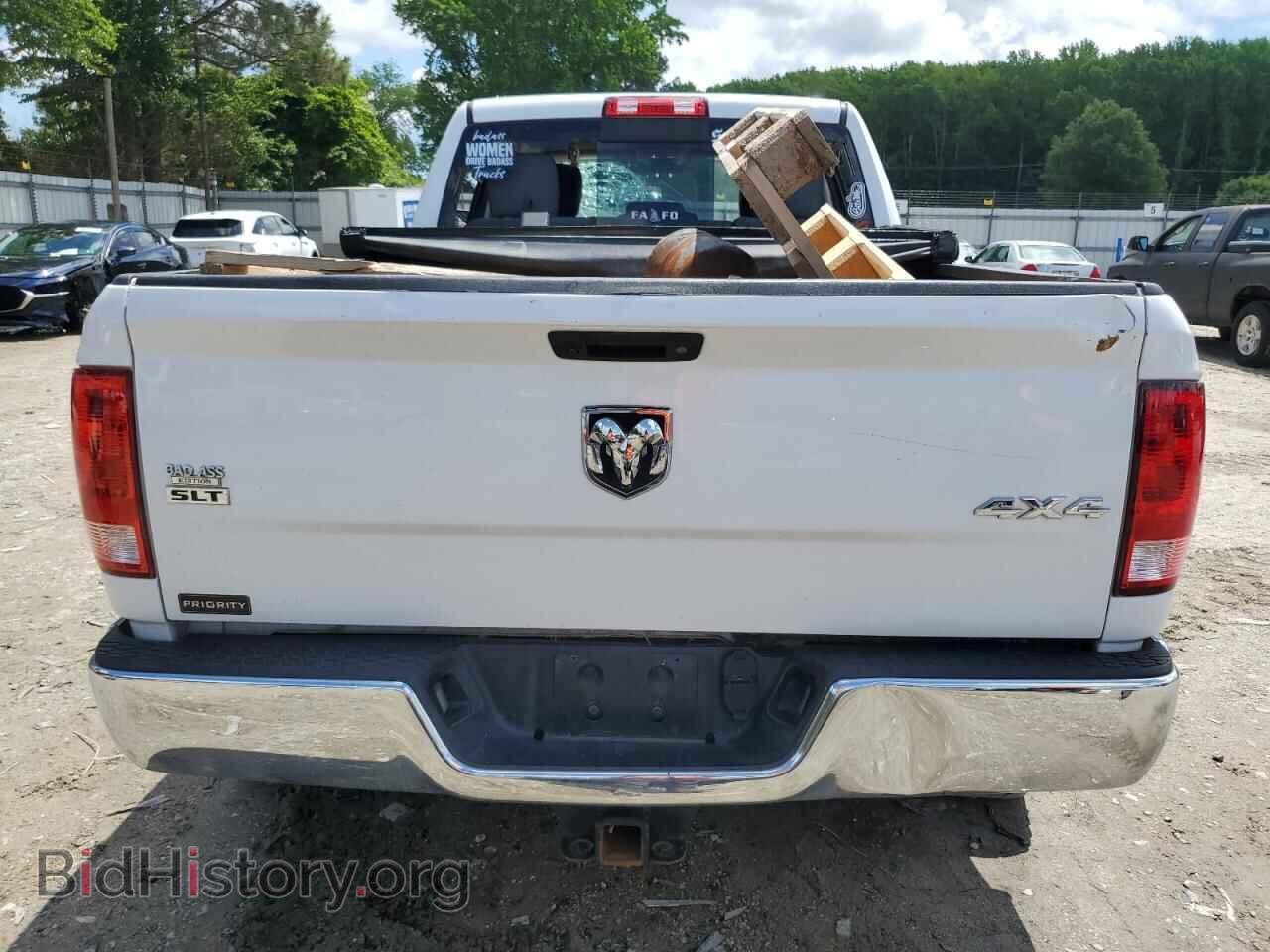 2018 RAM All Models - VIN: 3C6TR5DT9JG411146 - Фото 6